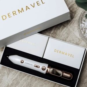 Dermavel Fibroblast Plasma Pen